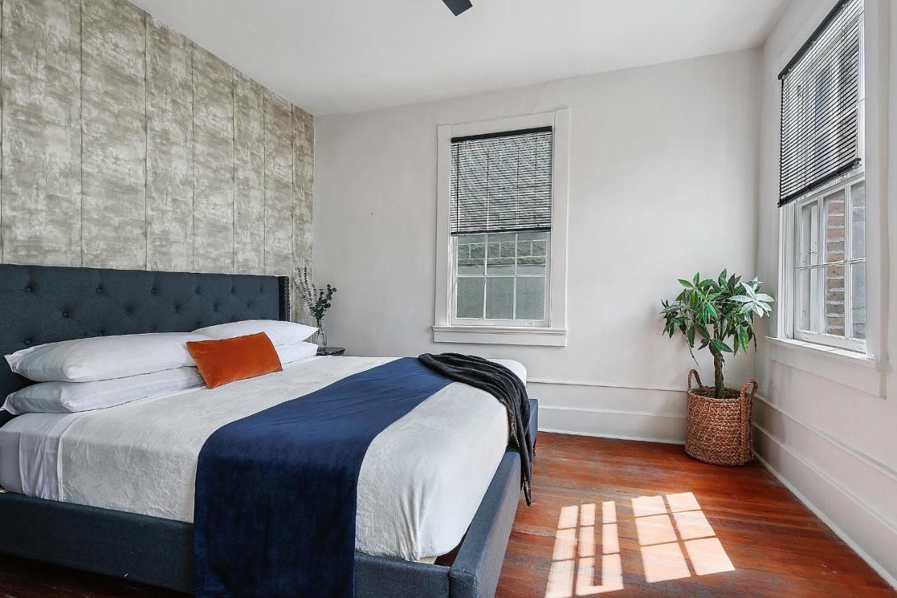 St Charles-Mardi Gras 6Bd Home New Orleans Bagian luar foto