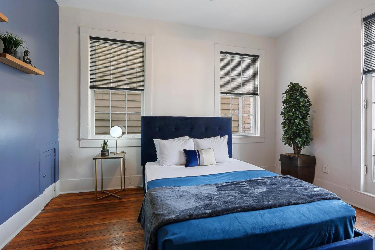 St Charles-Mardi Gras 6Bd Home New Orleans Bagian luar foto