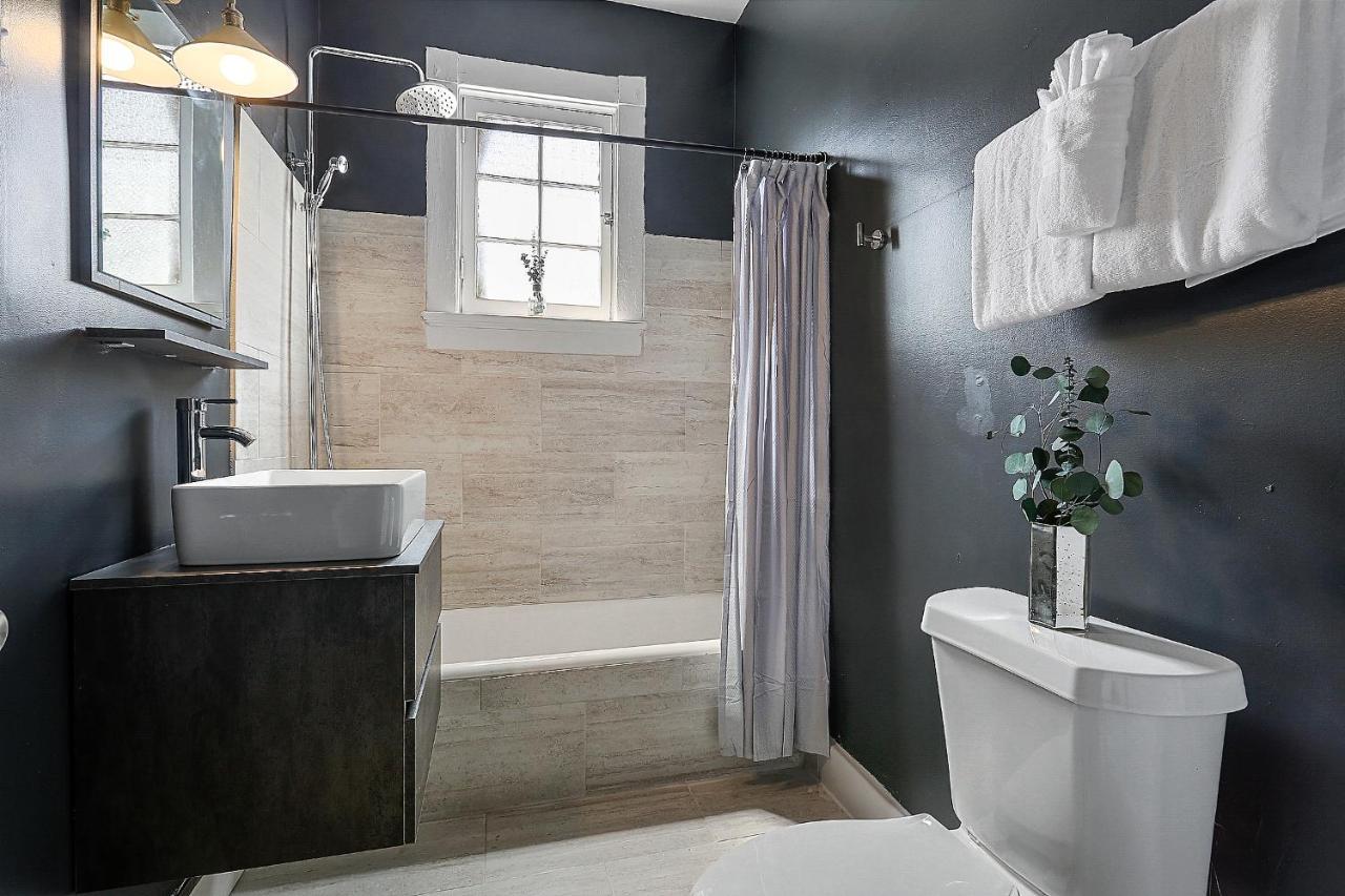 St Charles-Mardi Gras 6Bd Home New Orleans Bagian luar foto