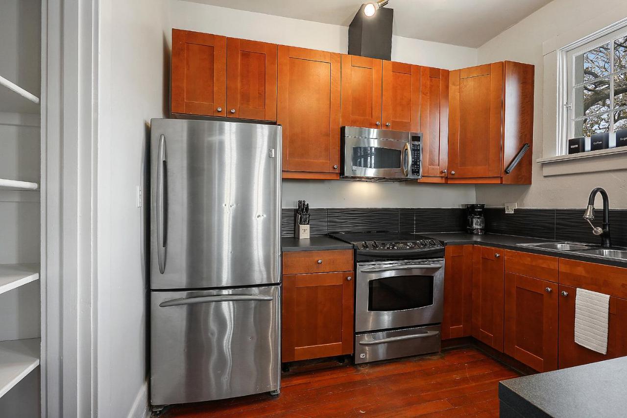 St Charles-Mardi Gras 6Bd Home New Orleans Bagian luar foto