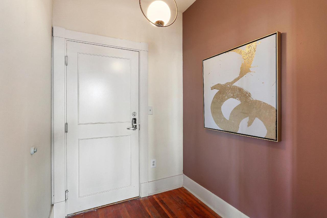 St Charles-Mardi Gras 6Bd Home New Orleans Bagian luar foto