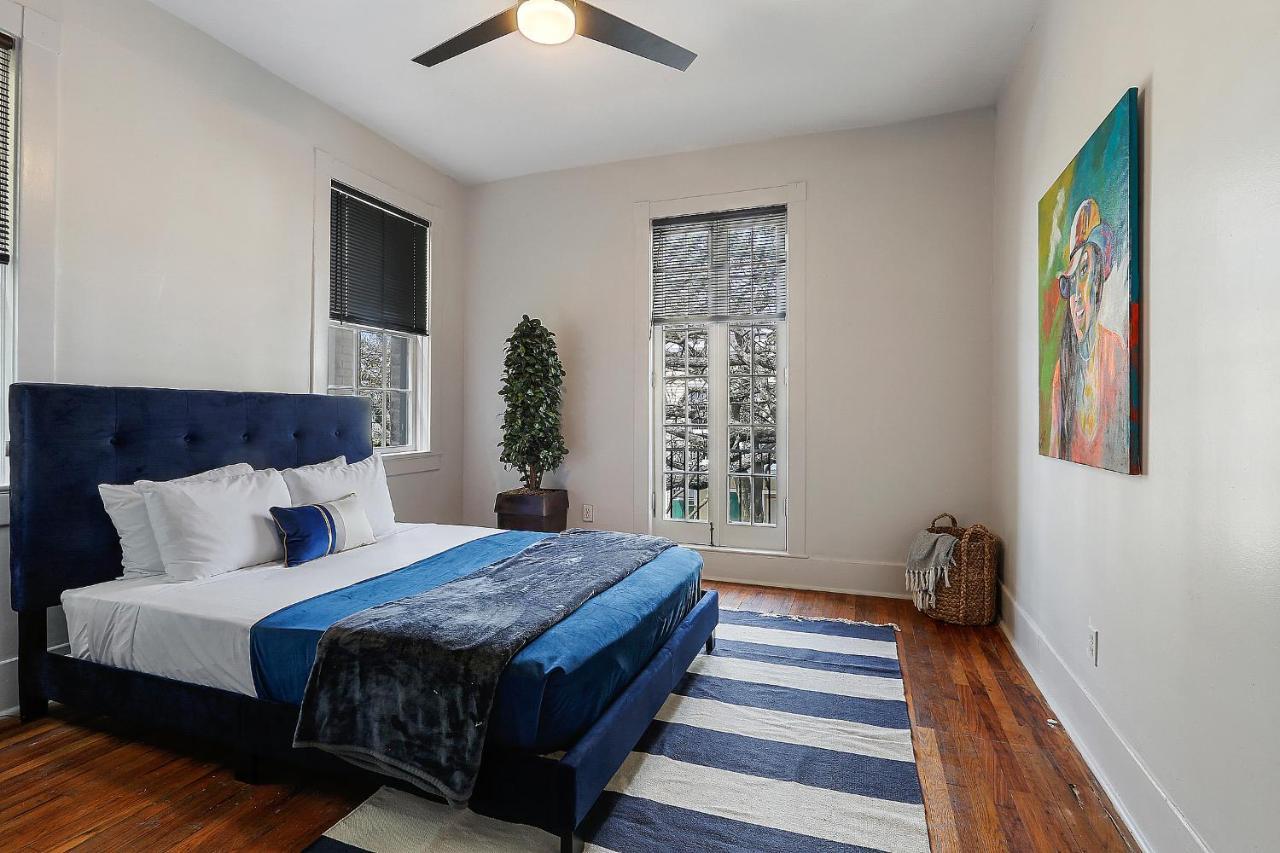 St Charles-Mardi Gras 6Bd Home New Orleans Bagian luar foto