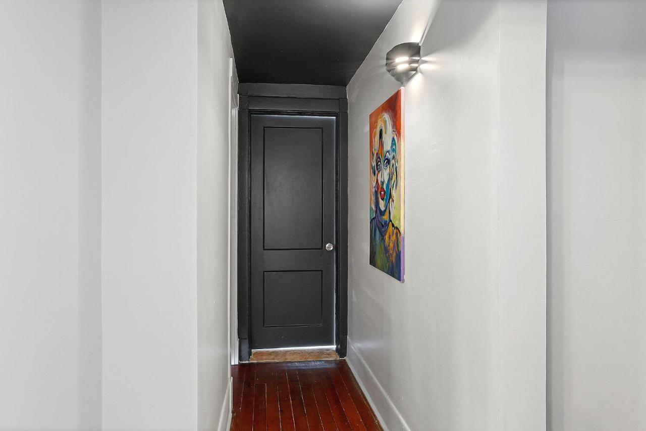 St Charles-Mardi Gras 6Bd Home New Orleans Bagian luar foto