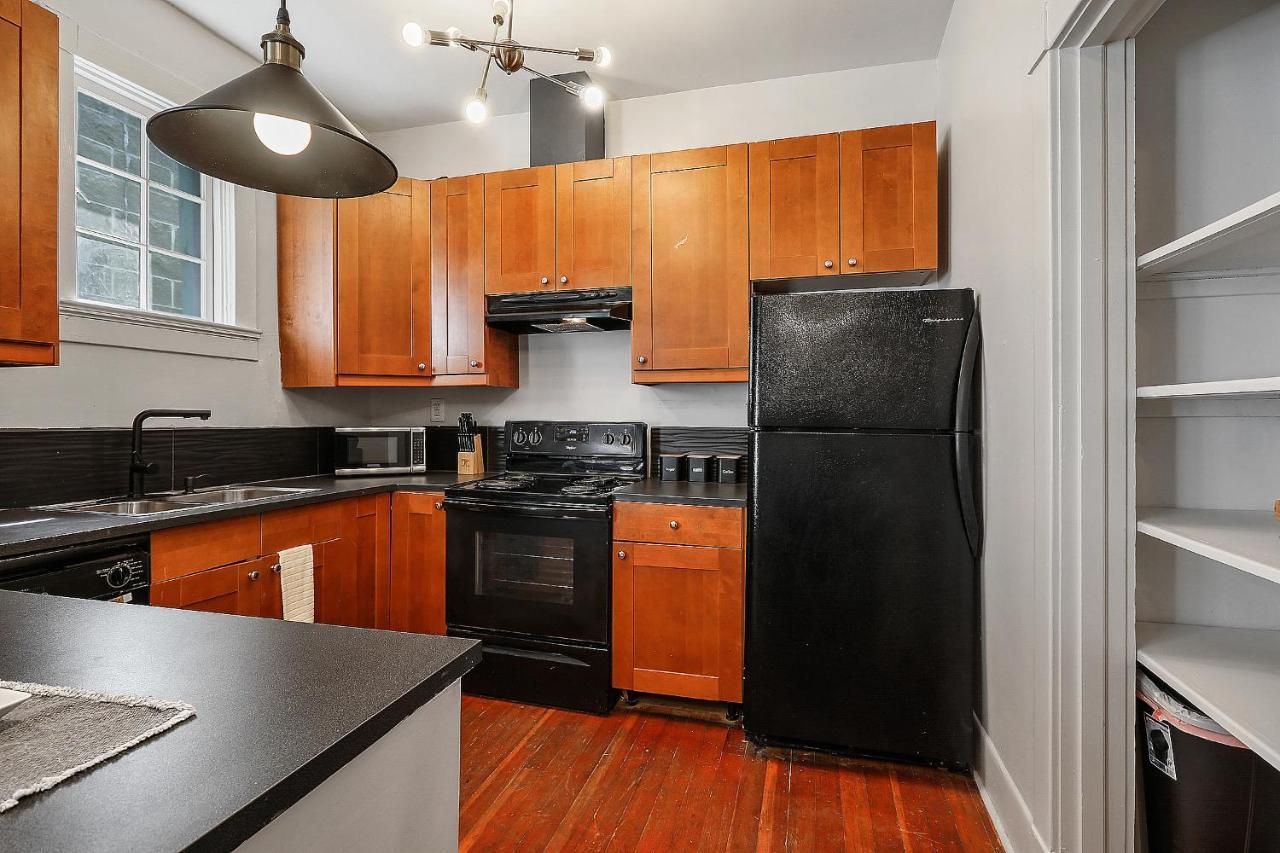 St Charles-Mardi Gras 6Bd Home New Orleans Bagian luar foto