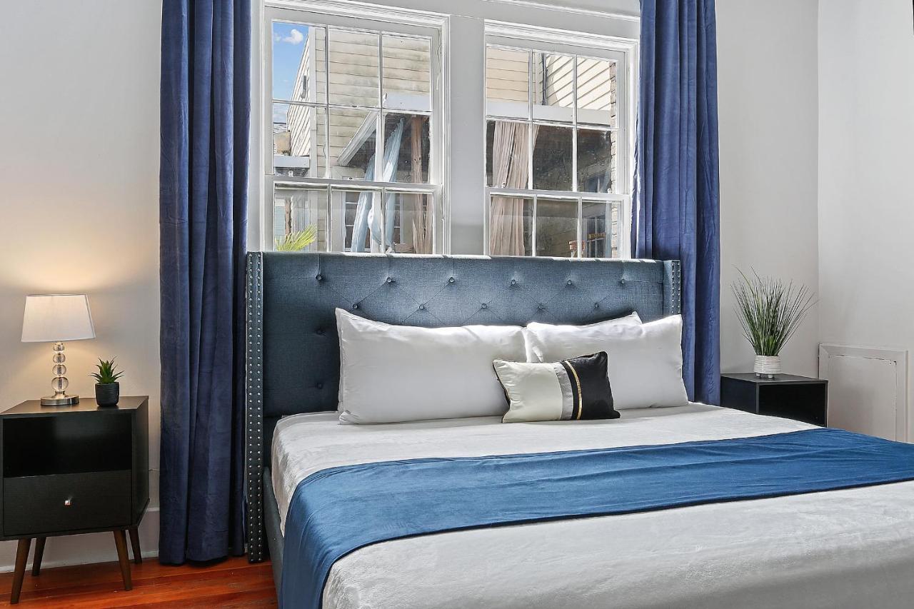 St Charles-Mardi Gras 6Bd Home New Orleans Bagian luar foto