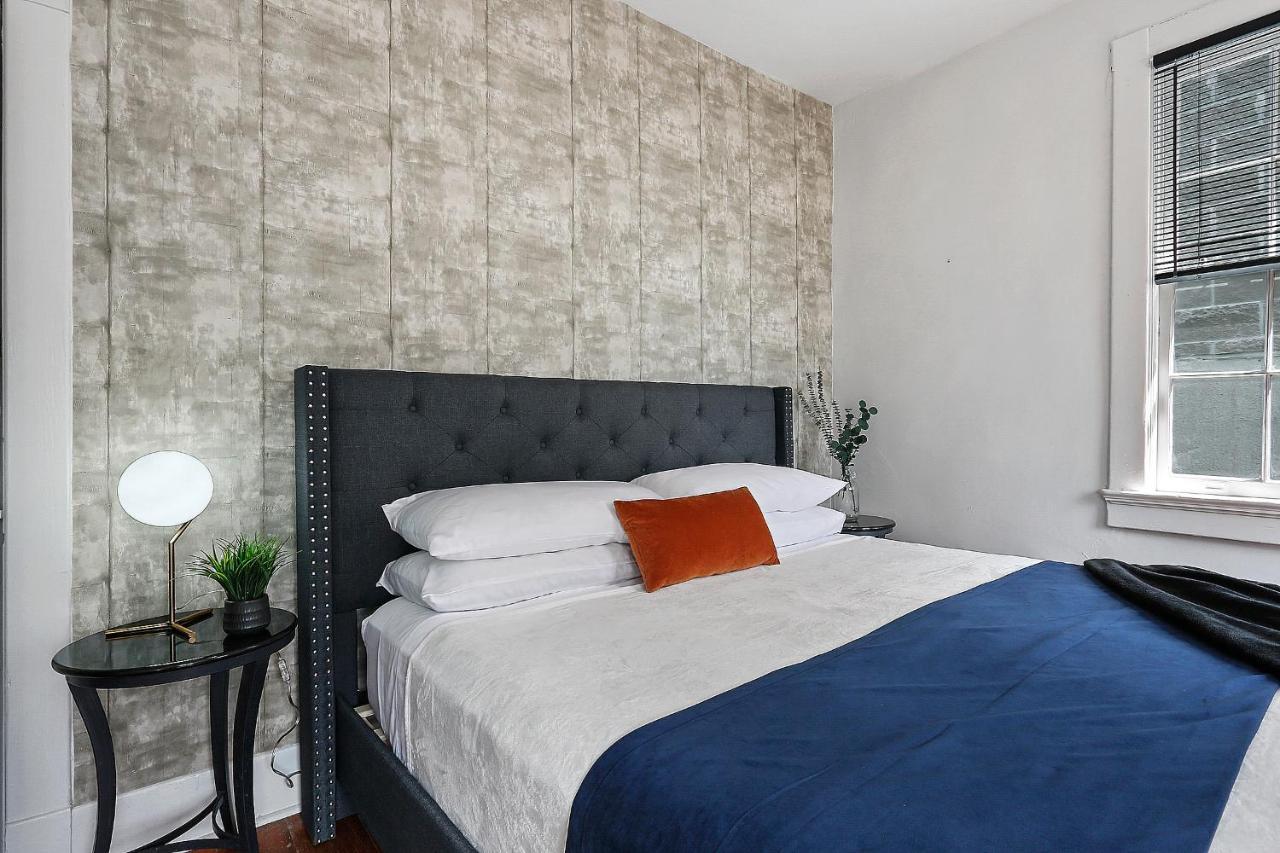 St Charles-Mardi Gras 6Bd Home New Orleans Bagian luar foto