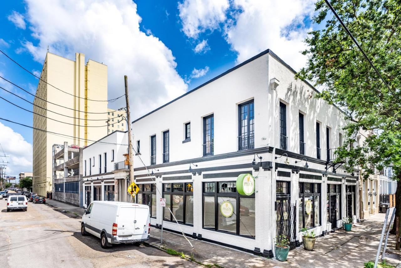 St Charles-Mardi Gras 6Bd Home New Orleans Bagian luar foto